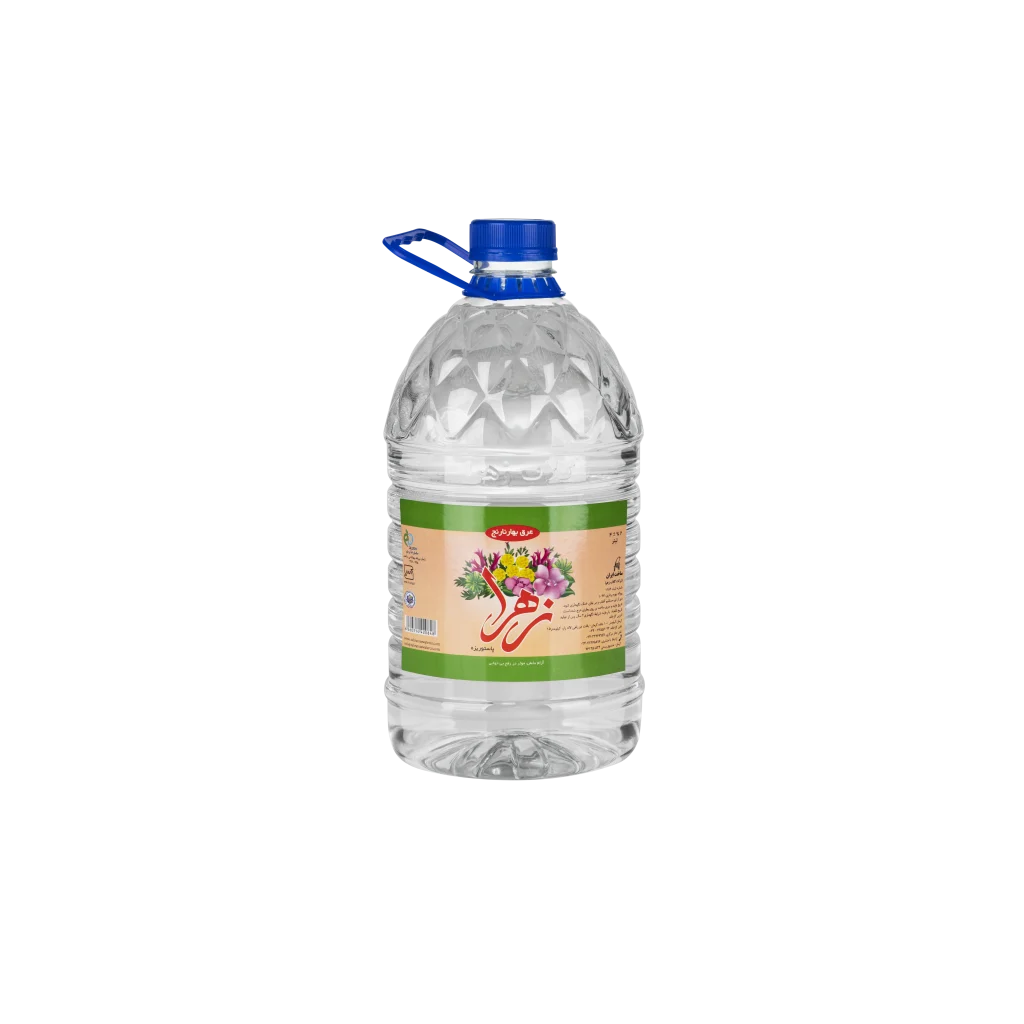 بهارنارنج-گلاب زهرا
